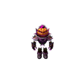 Traveller Pet
