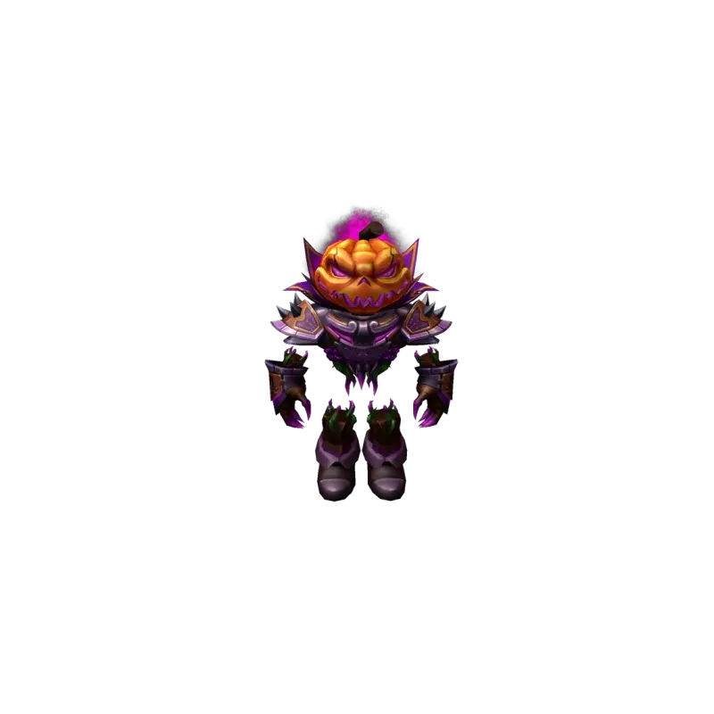 Traveller Pet