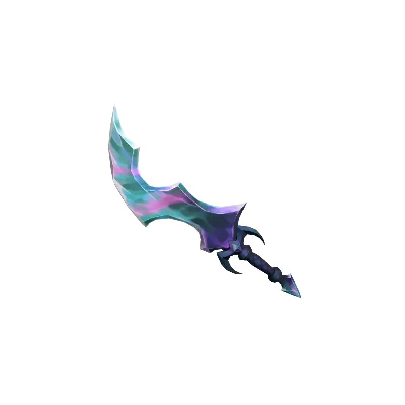 Australis Knife