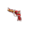 Bauble Gun