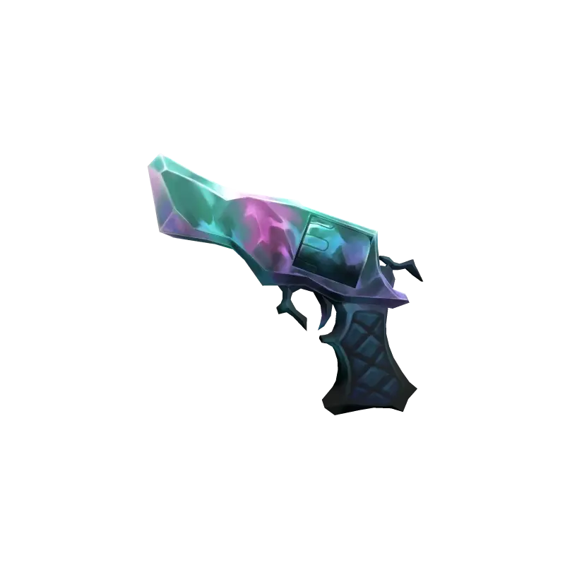 Borealis Gun