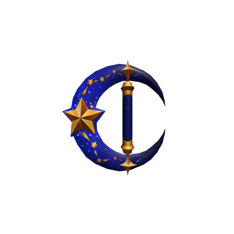 Celestial Knife