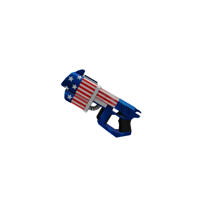 Amerilaser Gun
