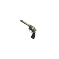 Asteroid Gun