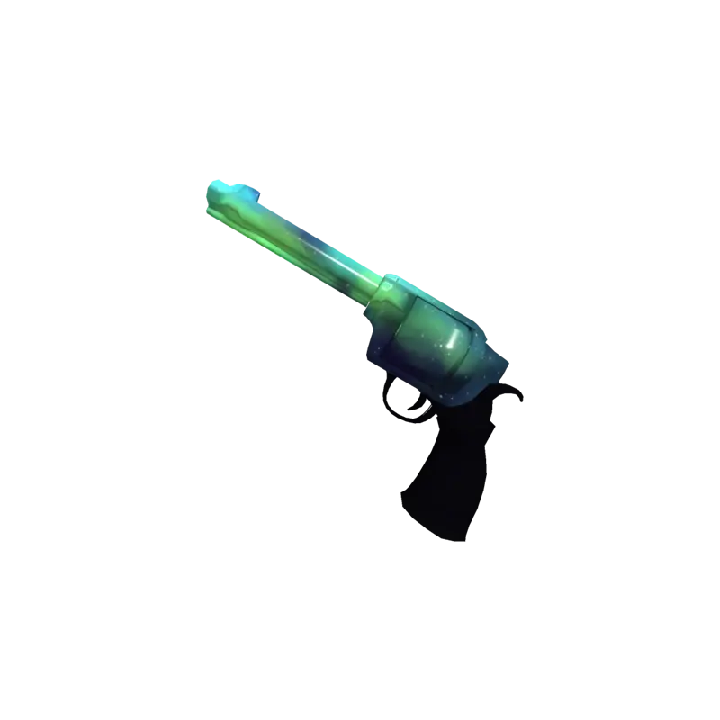 Aurora Gun (2019)