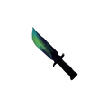 Aurora Knife (2019)