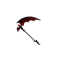 Batwing Knife