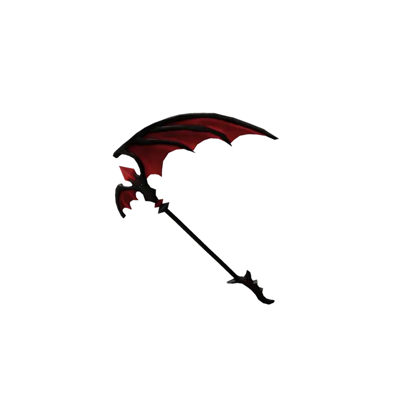 Batwing Knife