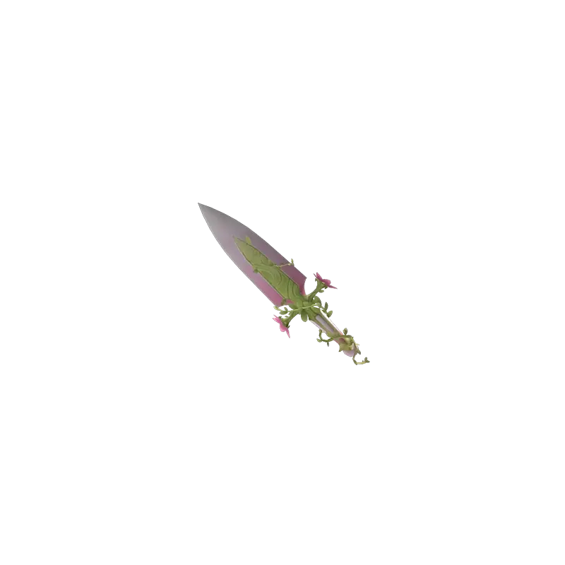 Bloom Knife