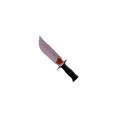 Blossom Knife