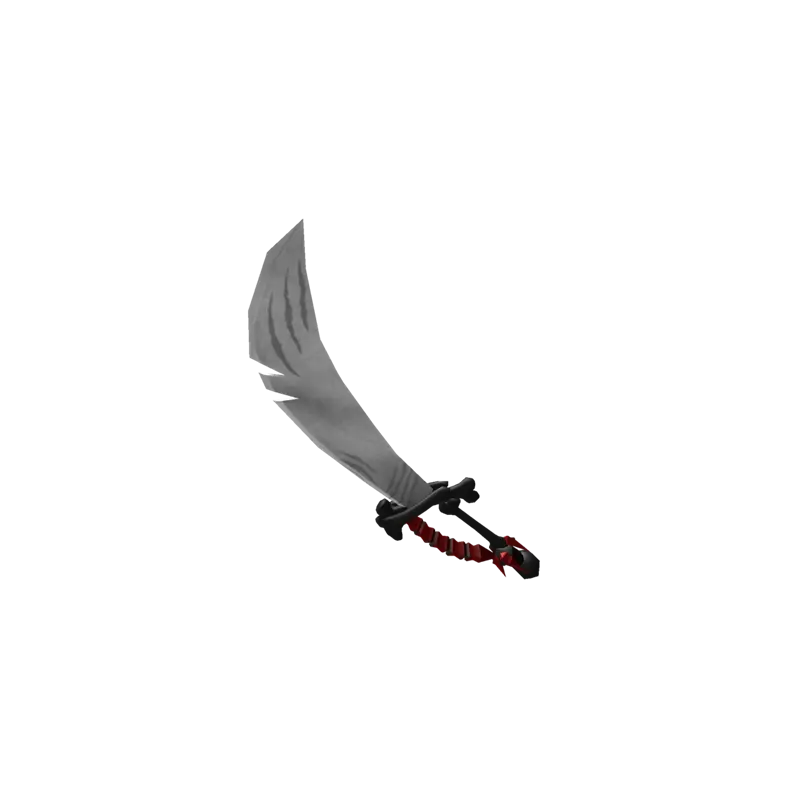 Boneblade Knife