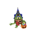 La Casa Boo