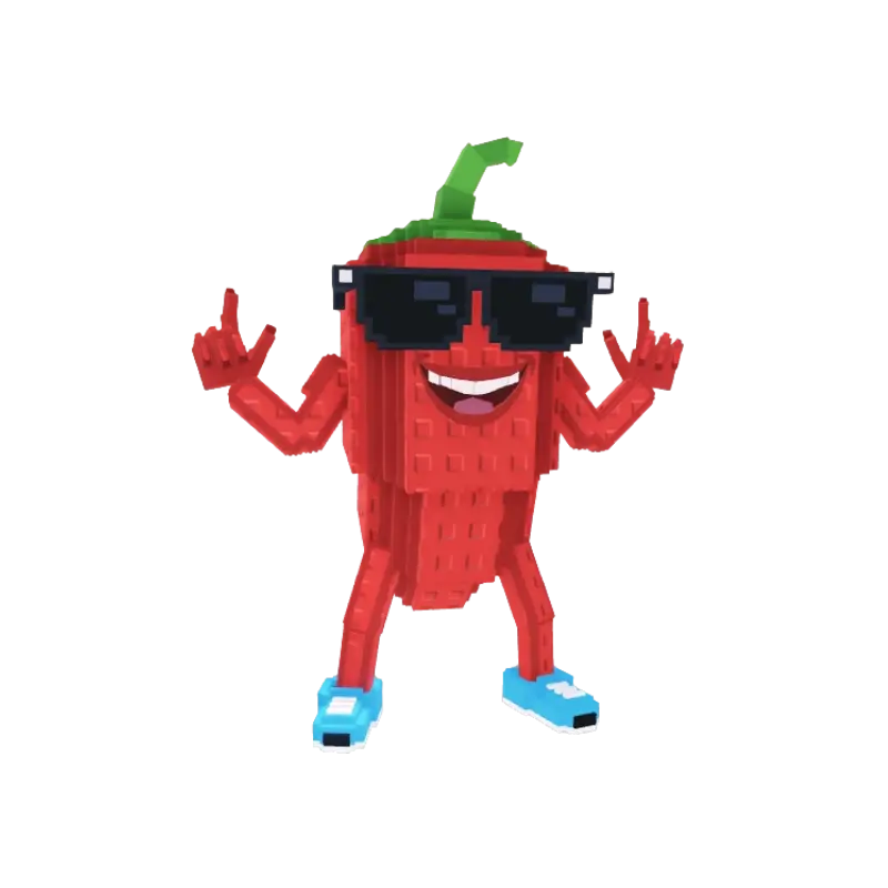 Chillin Chili