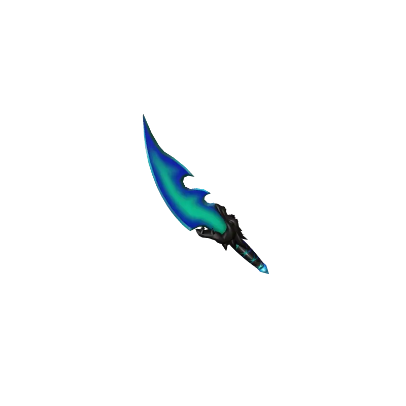 Chill Knife