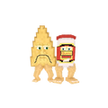 Chipso and Queso