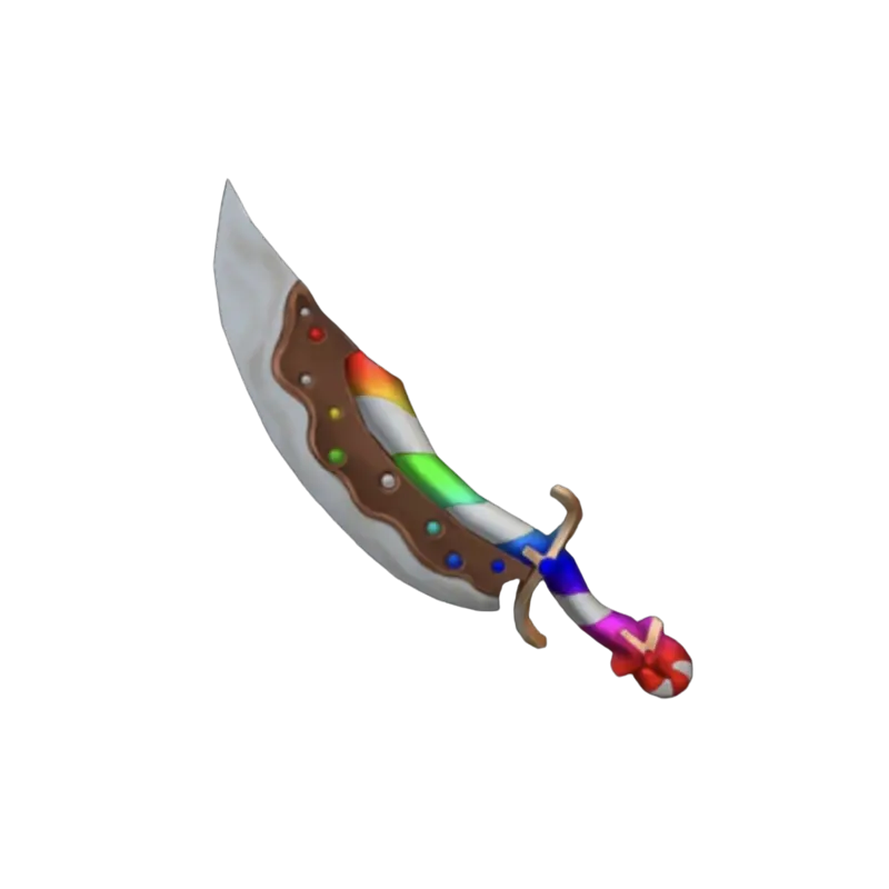 Chroma Cookiecane Knife