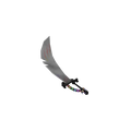 Chroma Boneblade Knife