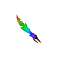 Chroma Heat Knife
