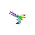 Chroma Lightbringer Gun