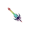 Chroma Fang Knife