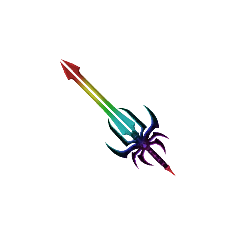 Chroma Fang Knife
