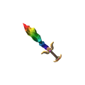 Chroma Gemstone Knife