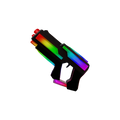 Chroma Laser Gun