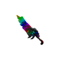 Chroma Seer Knife