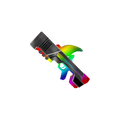 Chroma Shark Gun