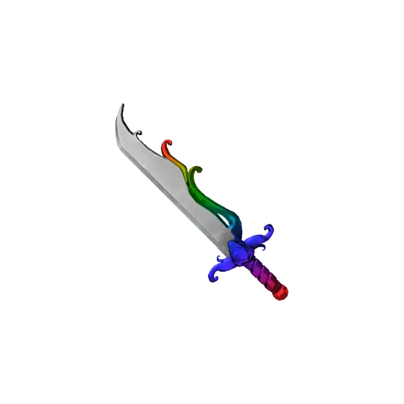 Chroma Tides Knife