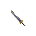 Clockwork Knife