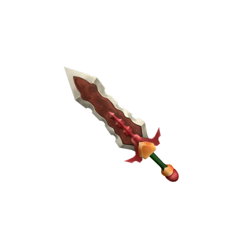 Cookieblade Knife