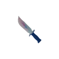 Cotton Candy Knife