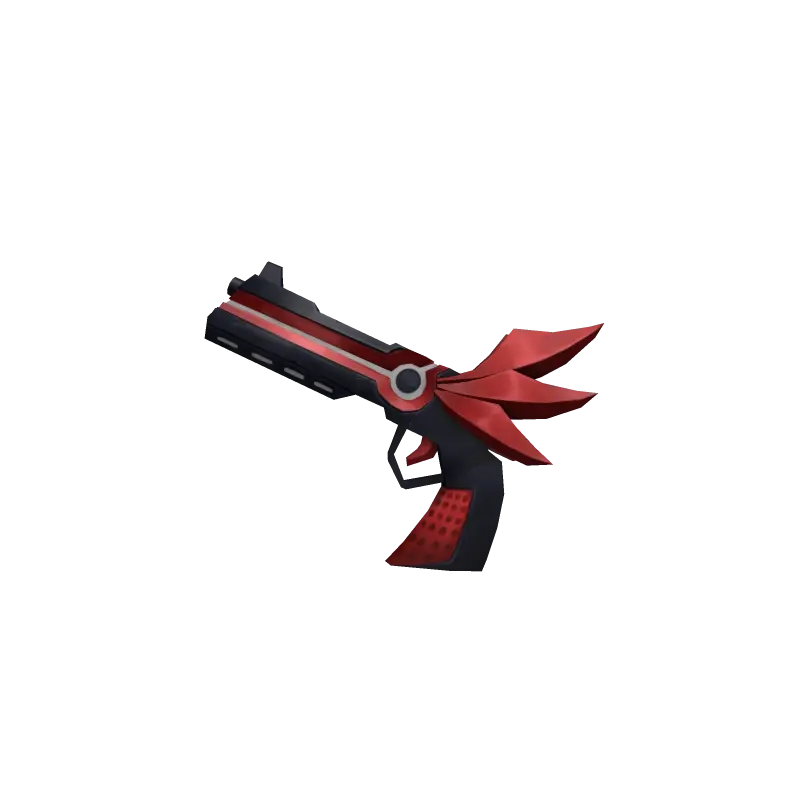 Darkbringer Gun