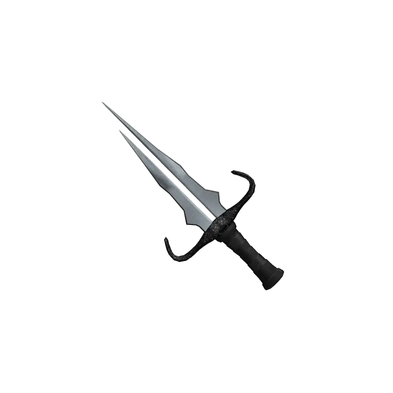 Deathshard Knife