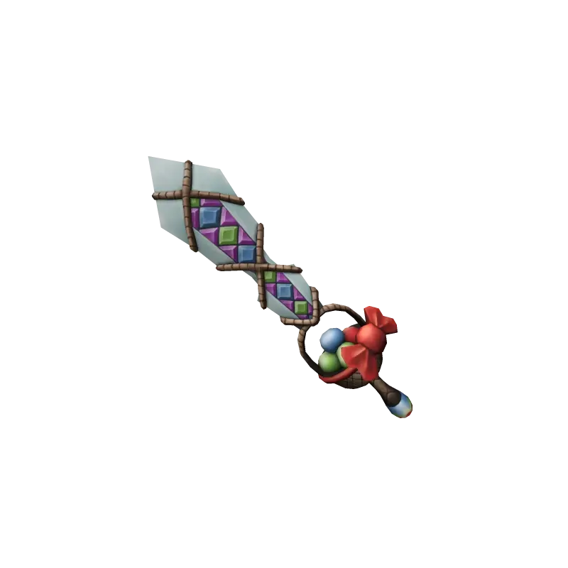 Eggblade Knife