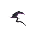 Elderwood Scythe Knife