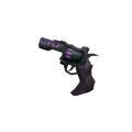 Elderwood Revolver Gun