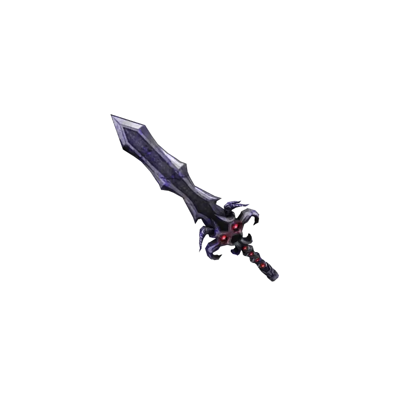 Eternal Knife