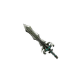 Eternal 2 Knife