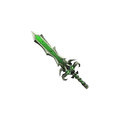 Eternal 3 Knife