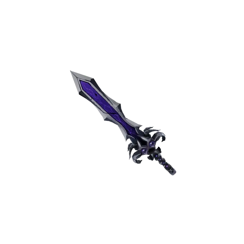 Eternal 4 Knife