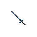 Frostsaber Knife