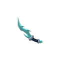 Ghostblade Knife
