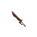 Gingerblade Knife