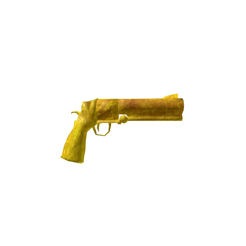 Golden Gun