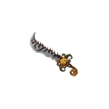 Hallow's Edge Knife