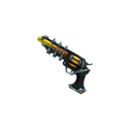 Hallowgun
