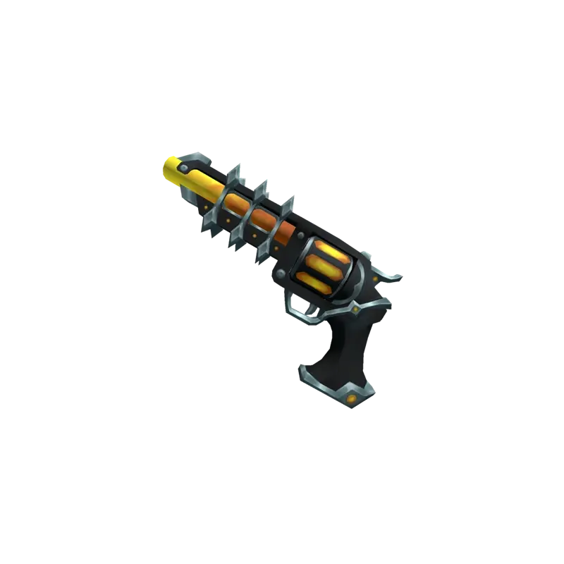 Hallowgun