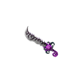 Hallow's Blade